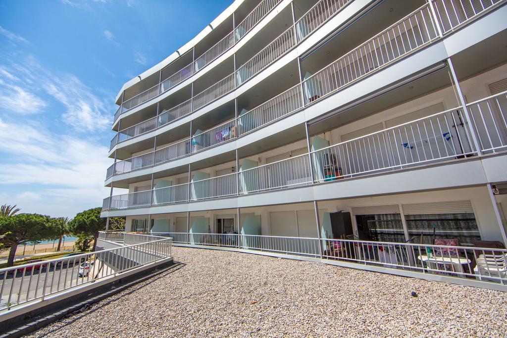 Apartment Palmeras 4.4