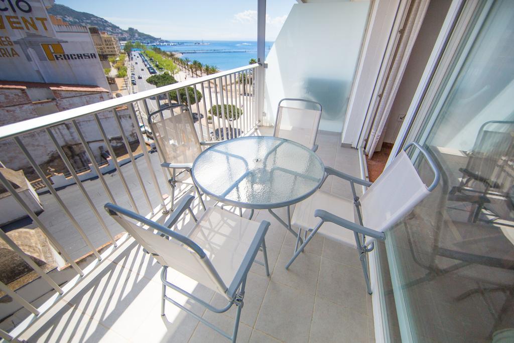 Apartment Palmeras 4.4