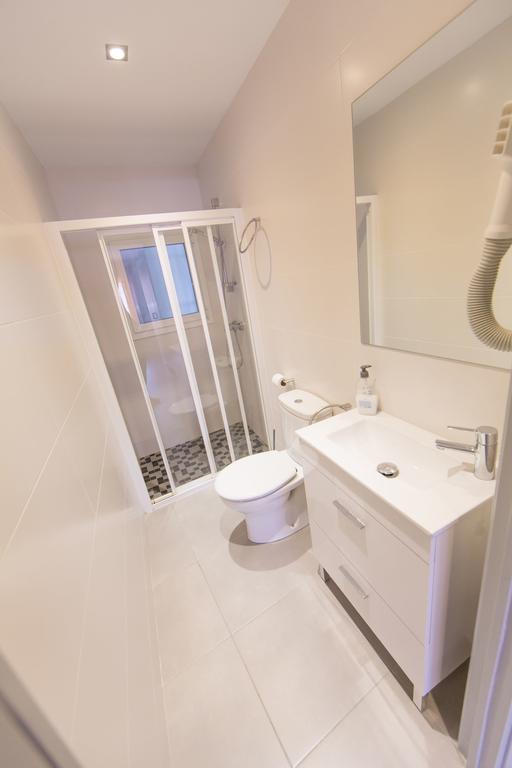 Apartment Palmeras 4.4 Roses